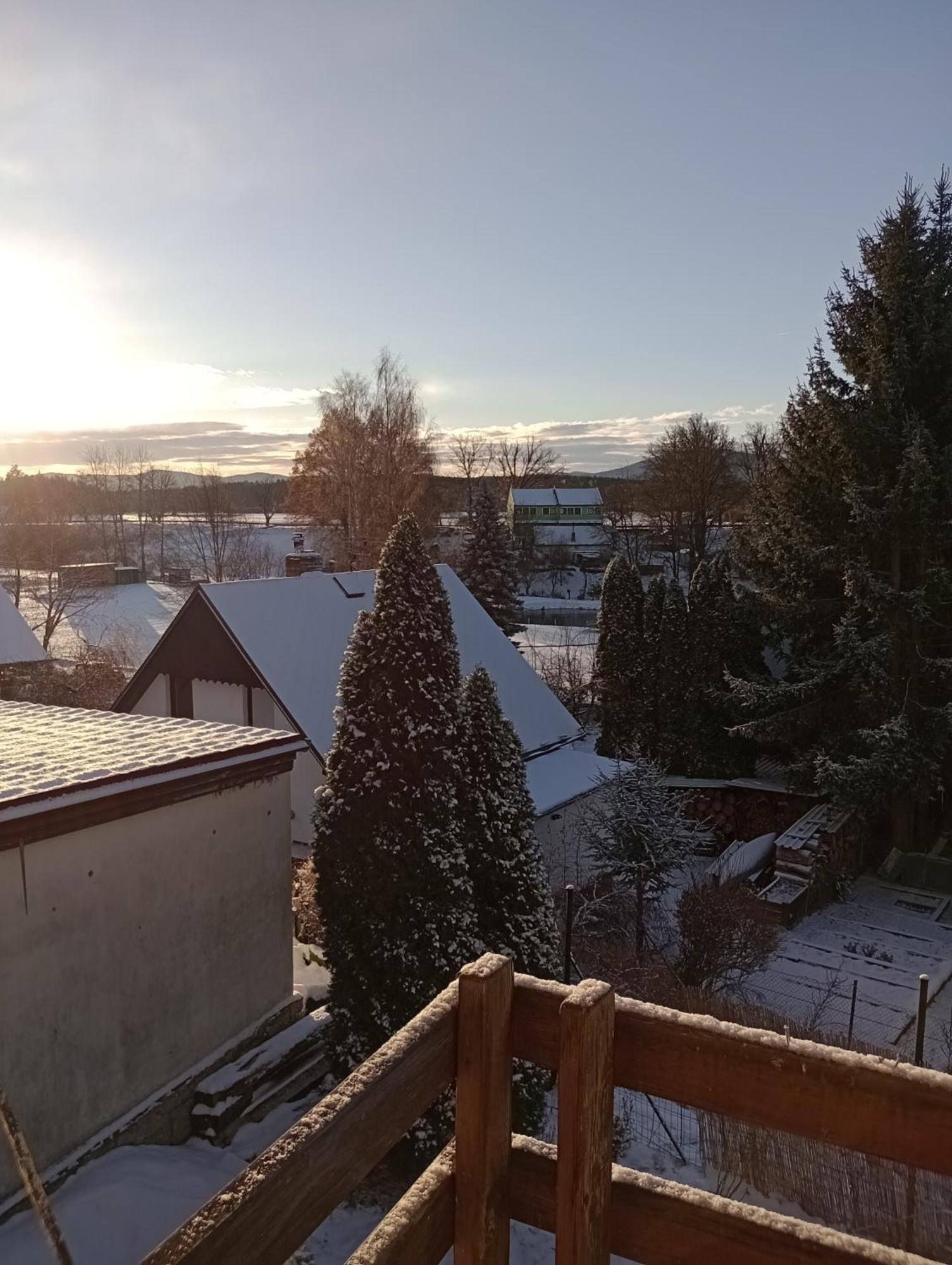 Chata Zar Экстерьер фото
